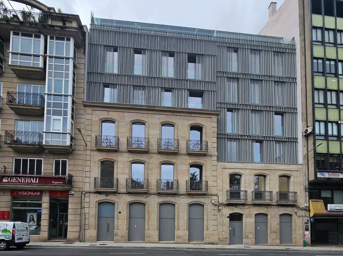 EDIFICIO 18 VIV